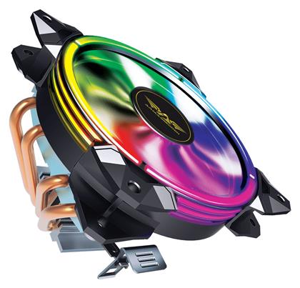 AS2 Artic Storm 2 RGB R4 Socket 2066 Armaggeddon