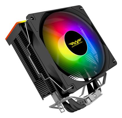 Blizzard 2 Socket AM4/AM5/1200/115x/1700 Armaggeddon