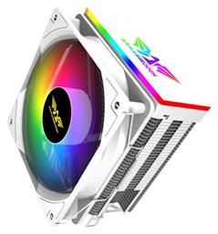 Blizzard 2 Socket AM4/AM5/1200/115x/1700 Armaggeddon