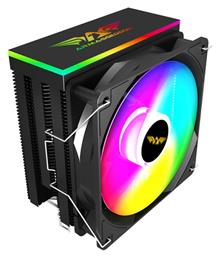 Blizzard 3 Socket AM4/AM5/1200/115x Armaggeddon