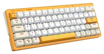 GMK-100 Ασύρματο Μηχανικό (Αγγλικό US) Armaggeddon