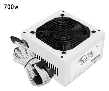 Overclock Pro Full Wired Armaggeddon