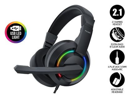 Pulse 1 Chroma Over Ear Armaggeddon
