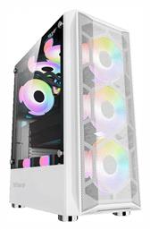 Tritron 2 Gaming Midi Tower με Πλαϊνό Παράθυρο Armaggeddon