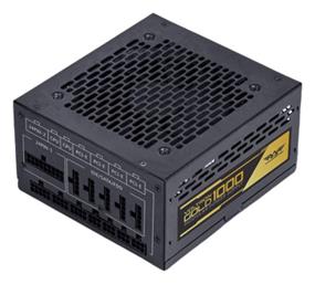Voltron 1000W Full Modular 80 Plus Gold Armaggeddon