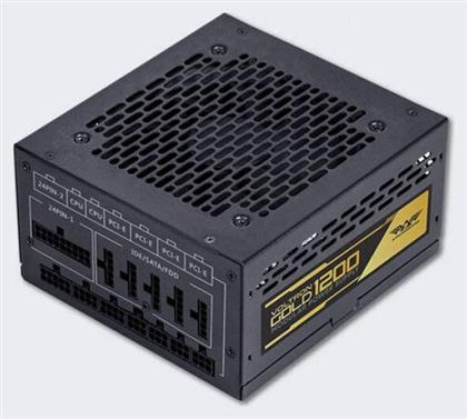 Voltron 1200W Full Modular 80 Plus Gold Armaggeddon