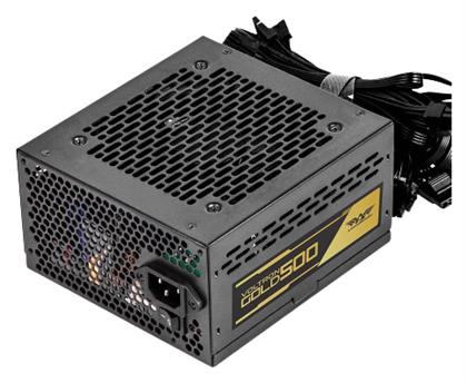 Voltron 500W Full Modular 80 Plus Gold Armaggeddon