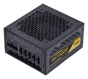 Voltron Full Modular 80 Plus Gold Armaggeddon