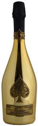 Σαμπάνια Brut Gold Ξηρή Λευκή 750ml Armand De Brignac