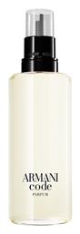 Armani Code Refill Eau de Parfum 150ml Armani Exchange