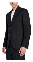 ARMANI EXCHANGE BLAZER MEN ARMANI EXCHANGE ΜΠΛΕ (8NZG15-ZNFNZ-1583) - Armani Exchange