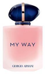 My Way Floral Eau de Parfum Refillable 90ml Armani Exchange
