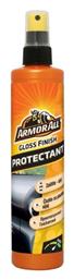 Protectant Gloss Finish 300ml Armor All
