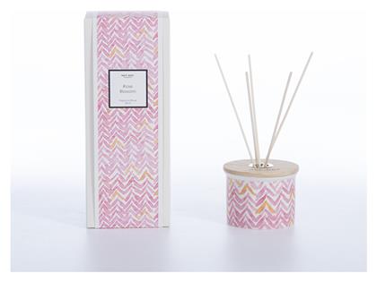Αρωματικο Χωρου Me Στικς Ροζ Blossoms 200ml Ροζ Nef-nef Homeware - Nef Nef
