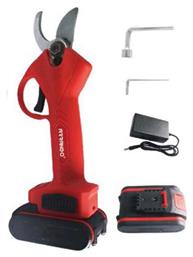 Arrango Arrango Ψαλίδι Κλαδέματος 20V με 1 Μπαταρία