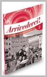 ARRIVEDERCI 2 GUIDA PER L' INSEGNANTE - Edilingua