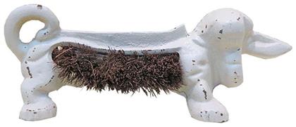 Ποδόμακρο Κήπου Βούρτσα 31x12x11εκ. 06016 Art et Lumiere