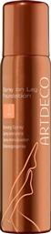 ArtDeco Spray On Leg Foundation for The Tanned Look 3 Sand 100ml από το Galerie De Beaute