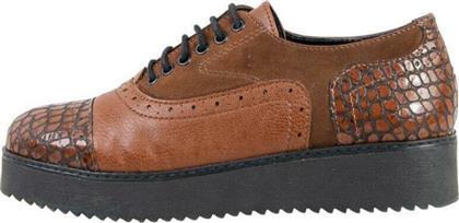 Arte Piedi Lorna ART01855/4 Brown από το Arte Piedi