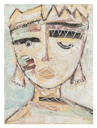 Abstract Πίνακας σε Καμβά 50x70cm ArteLibre