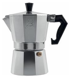 Μπρίκι Espresso 3cups Ασημί ArteLibre