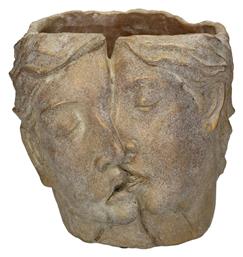 Κασπώ σε Χρυσό Χρώμα 19.5x16.5cm Σετ 1τμχ ArteLibre
