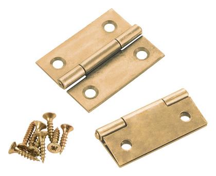 Μεντεσές Ντουλαπιού από Μέταλλο 04012555 ArteLibre