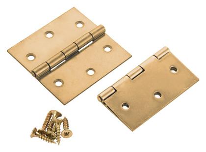 Μεντεσές Πόρτας από Μέταλλο 04012562 ArteLibre