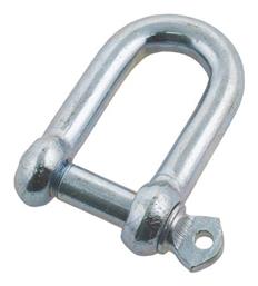 Ναυτικό Κλειδί Ίσιο 6mm ArteLibre