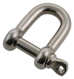 Ναυτικό Κλειδί Ίσιο A4 8mm ArteLibre