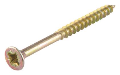 Νοβοπανόβιδα Σταυρού Γαλβανιζέ με Διάμετρο M4.5 και Μήκος 40mm 8τμχ Basic ArteLibre