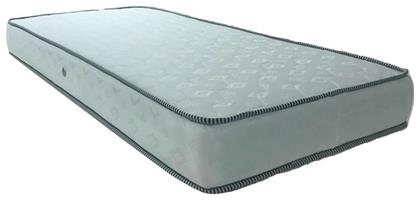 Ορφέας Μονό 90x200x22cm με Ελατήρια ArteLibre