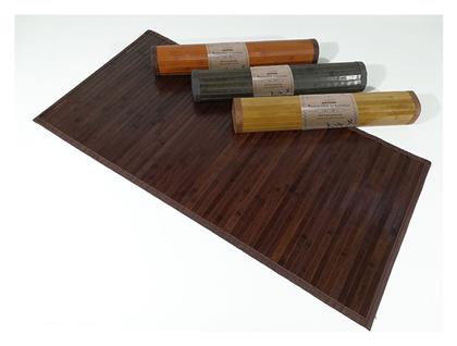 Πατάκι Μπάνιου Ξύλινο 06512564 50x100εκ. (Διάφορα Χρώματα) ArteLibre