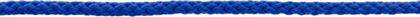 ArteLibre Σχοινί Πλεγμένο Μπλε 3mm
