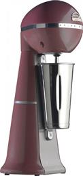 Artemis Επαγγελματική Φραπιέρα A-2001 Colour Burgundy 350W με 2 Ταχύτητες από το Snatch