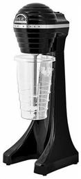 Artemis Επαγγελματική Φραπιέρα MIX-2010 Economy Black 350W με 2 Ταχύτητες από το Snatch
