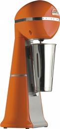 Artemis Επαγγελματική Φραπεδιέρα Super Colour A-2001/A Orange 350W με 2 Ταχύτητες από το Snatch