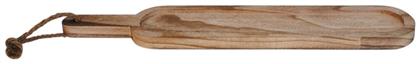 Πλατώ Σερβιρίσματος Ξύλινο 41x12x2εκ. Arti Casa
