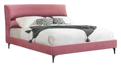 Aryna Κρεβάτι Υπέρδιπλο για Στρώμα 160x200cm - Pakketo