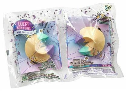 Μπισκοτάκι Lucky Fortune BFF AS