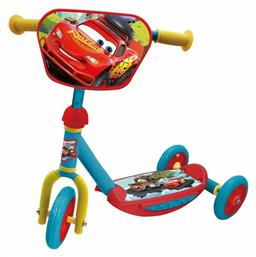 Cars για 2-5 Ετών AS