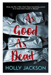 As Good As Dead - HarperCollins Publishers