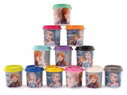 Πλαστελίνης για 3+ Ετών AS