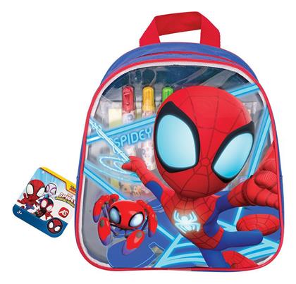 Σετ Ζωγραφικής σε Backpack AS