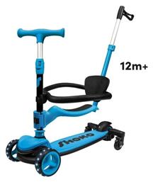 Shoko Prime 4 In 1 Plus για 12+ Μηνών Μπλε AS