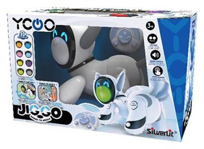 Σκυλακι Ηλεκτρονικό Ρομποτικό Παιχνίδι AS