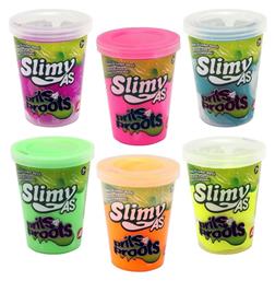 Slime Slimy Πριτς Προυτς για Παιδιά 3+ Ετών (Διάφορα Σχέδια) 1τμχ AS