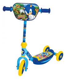 Sonic για 2+ Ετών Πολύχρωμο AS
