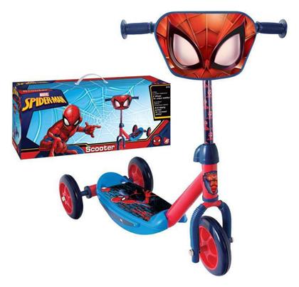 Spiderman για 2-5 Ετών AS