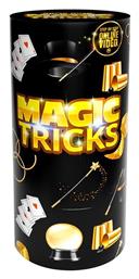 Ταχυδακτυλουργικά & Μαγικά Κόλπα Magic Collection Black AS